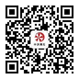 微信客服二维码