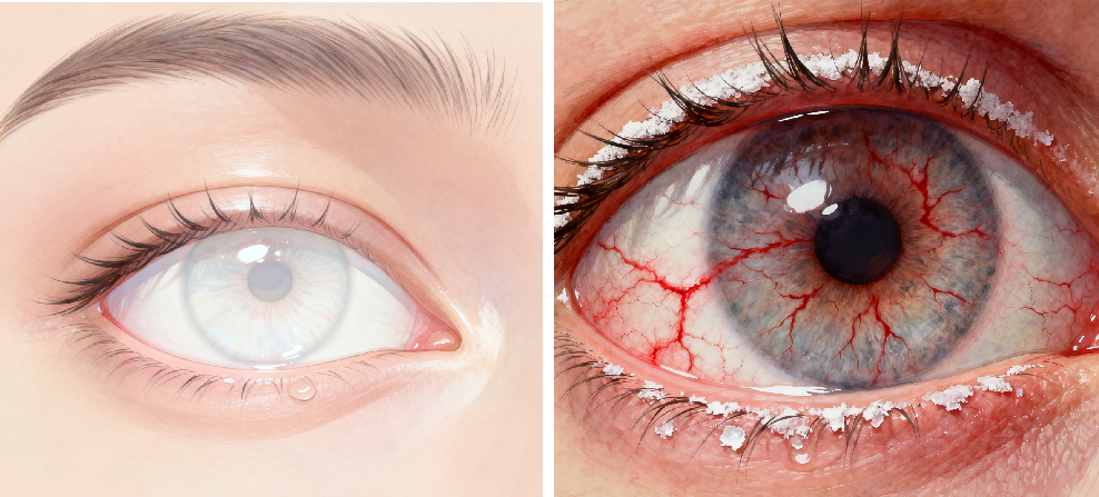 顶刊背书（Adv. Sci.），药械双重突破！干眼症治疗进入新时代