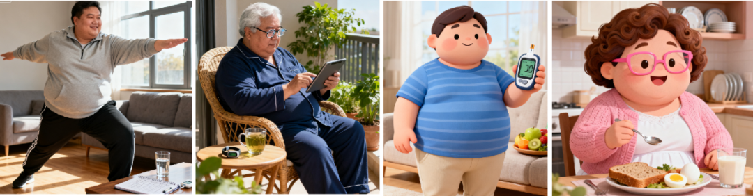 从“降糖”到“活得好”:1.4 亿糖友需求升级下,2026年“药王”赛道转向何方?