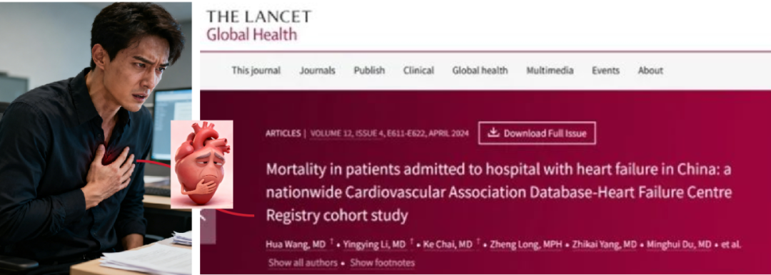 心衰赛道:1210万患者背后,中药复方撬动百亿市场,改写生死轨迹