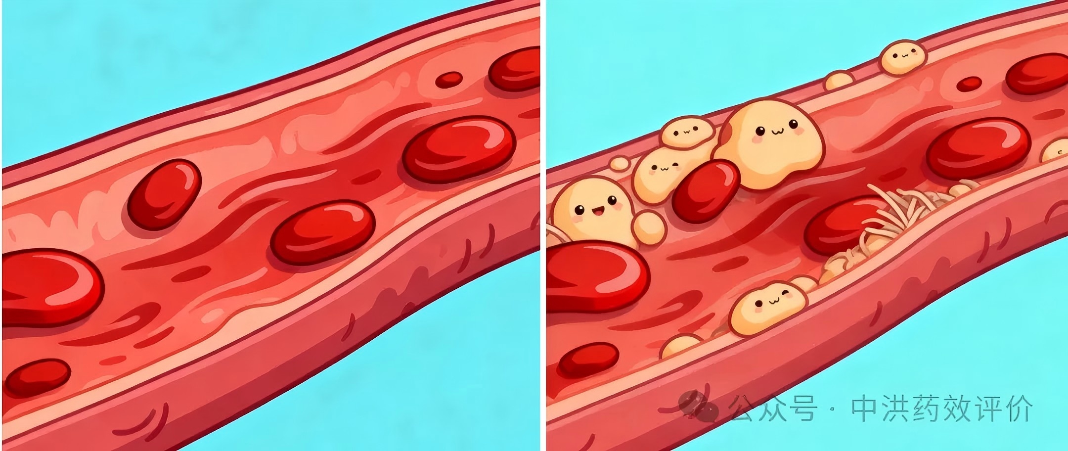 前沿动态:CAR-T跨界突破与Lerodalcibep审批(PCSK9抑制剂新方向)