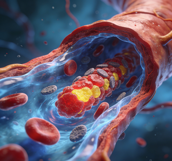 告别“大水漫灌”:抗血栓治疗进入“精准狙击”新纪元