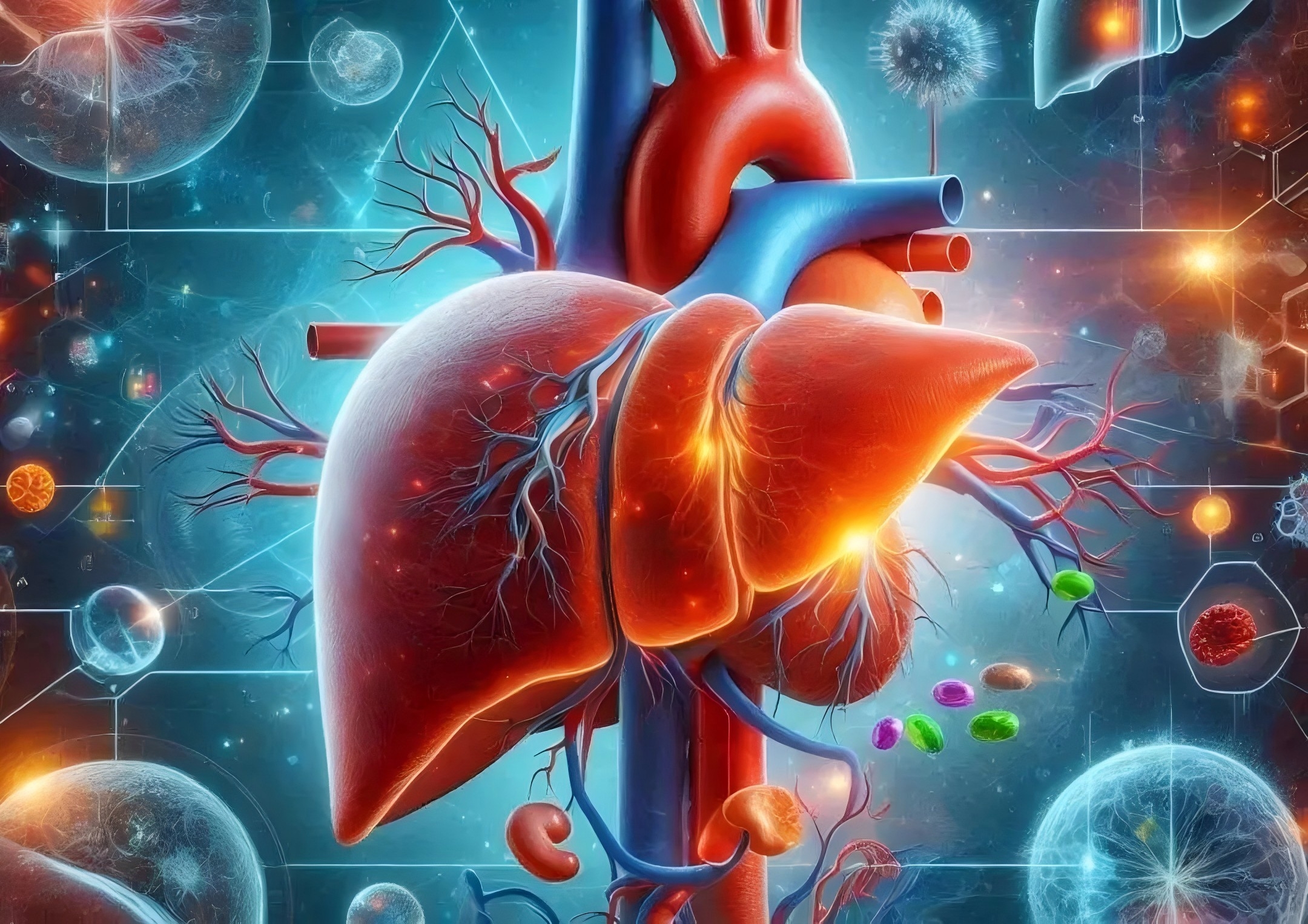 107亿美元!MASH药物市场不再“无药可治” | 附非酒精性脂肪肝炎模型介绍