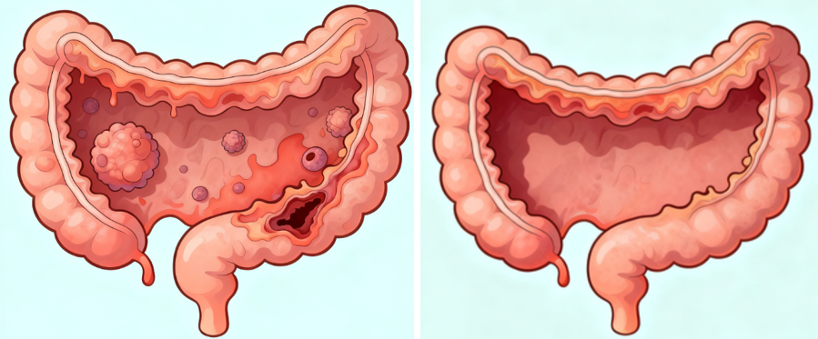CRC治疗新拐点:INHBA致癌双重路径破解,5 款新药抢滩